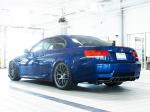 BMW M3 Convertible VT2-600 by IND Distribution 2012 года